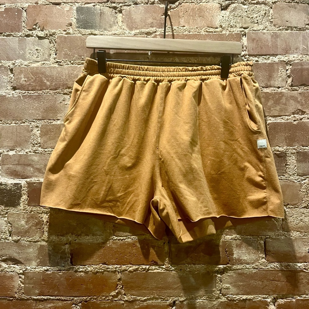 Vuori Boyfriend Short